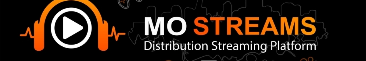 Mo Streams Videos & Podcast