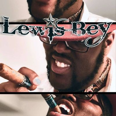 Lewis Bey