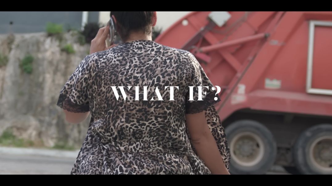 450 - What If (Official Music Video)