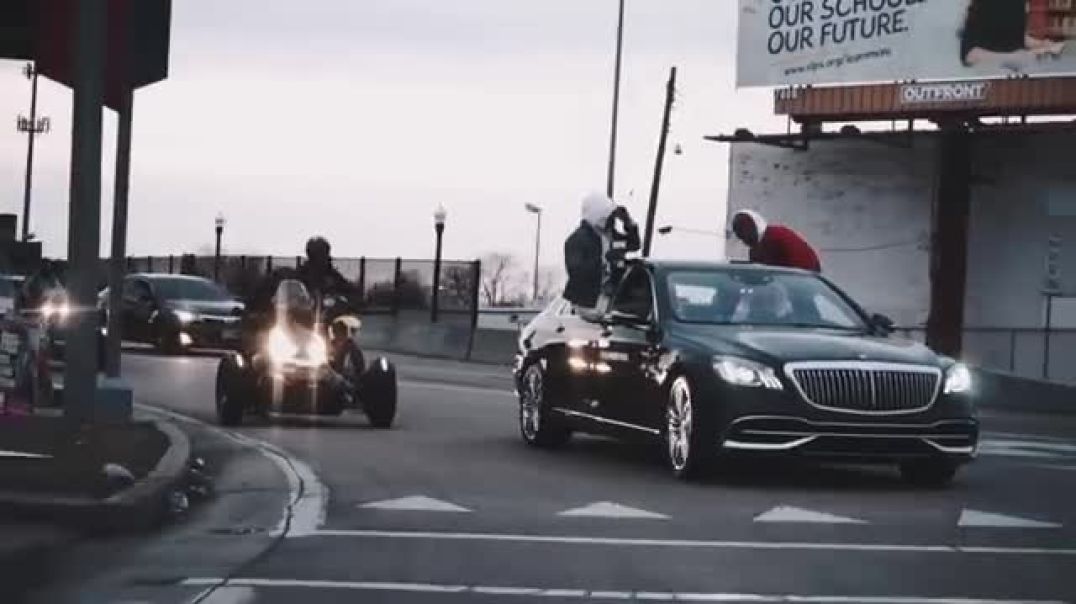 ⁣Bad Business Junior x Nelly - Fully Loaded | ( Official Music Video ) Shot By ‪@JuanShotMe‬