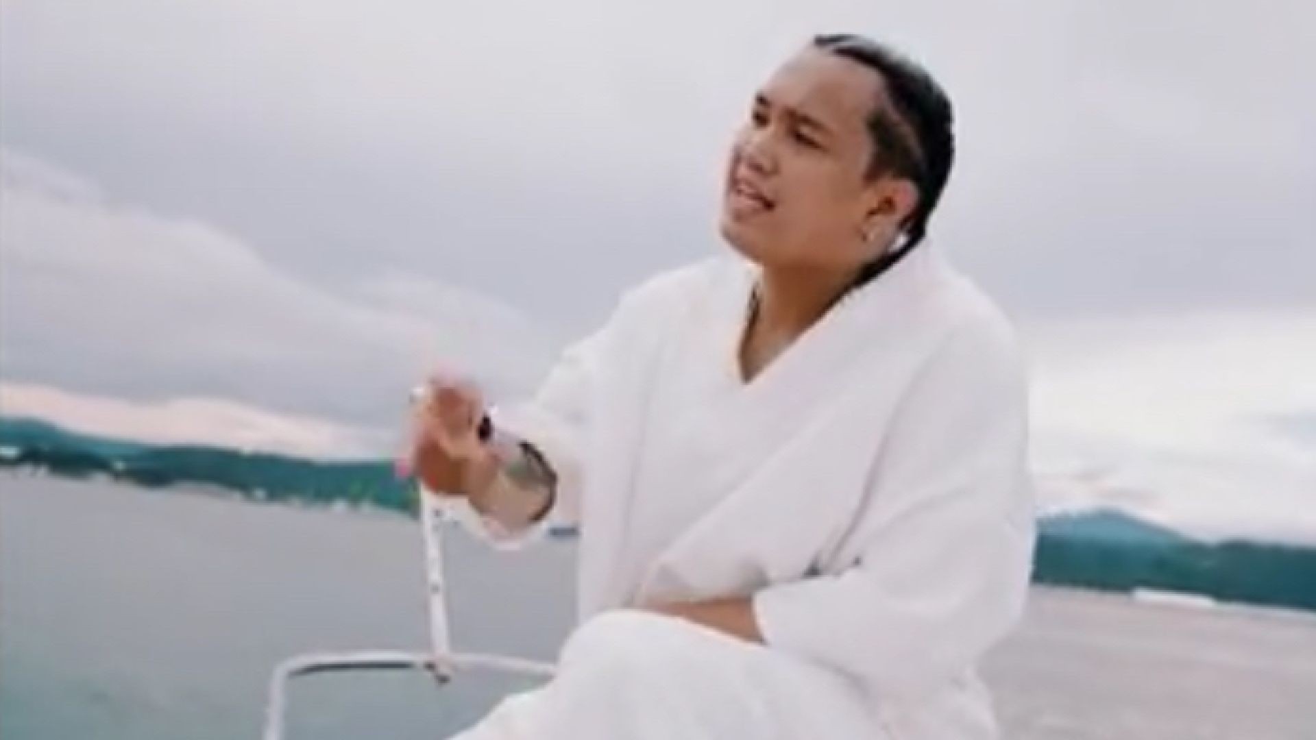 Sakin Ka Lang  - Petsanity Ft. Lo ki (Official Music Video)